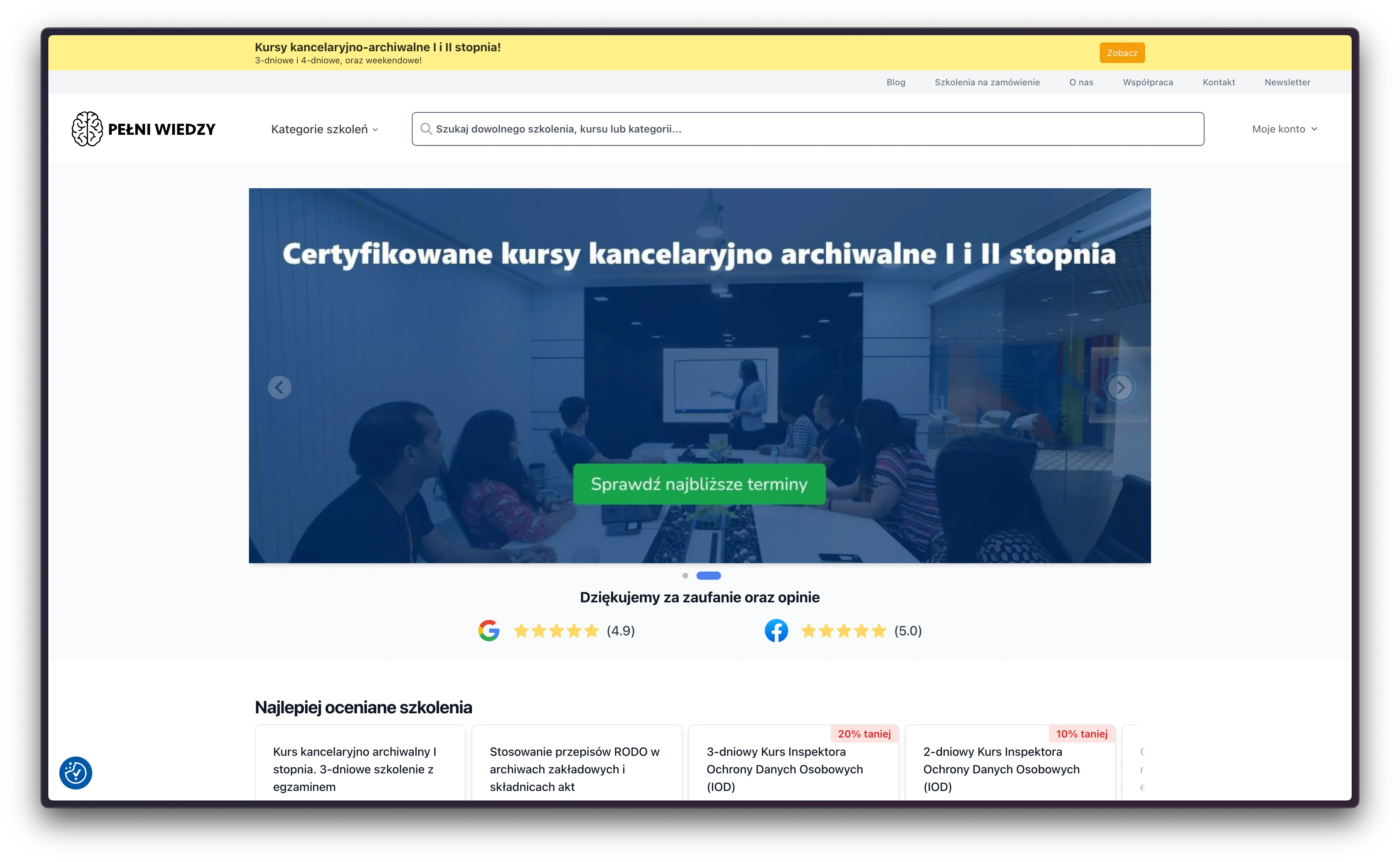 System LMS
